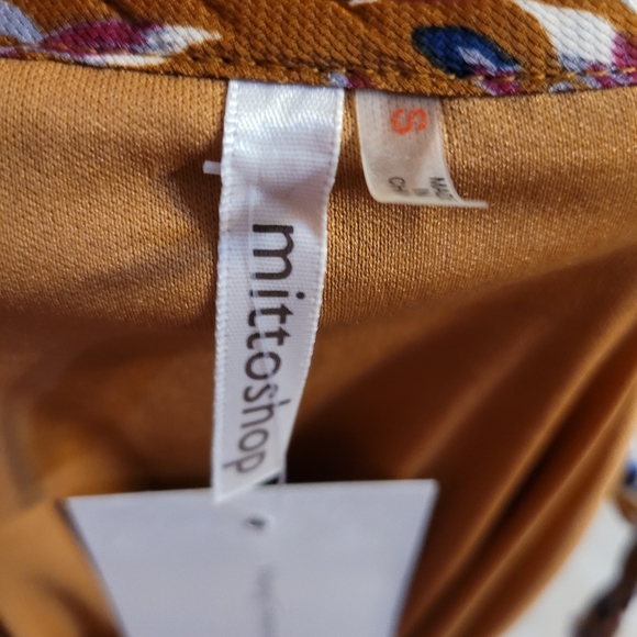 Mittoshop Small Womens Dress - Picture 6 of 7